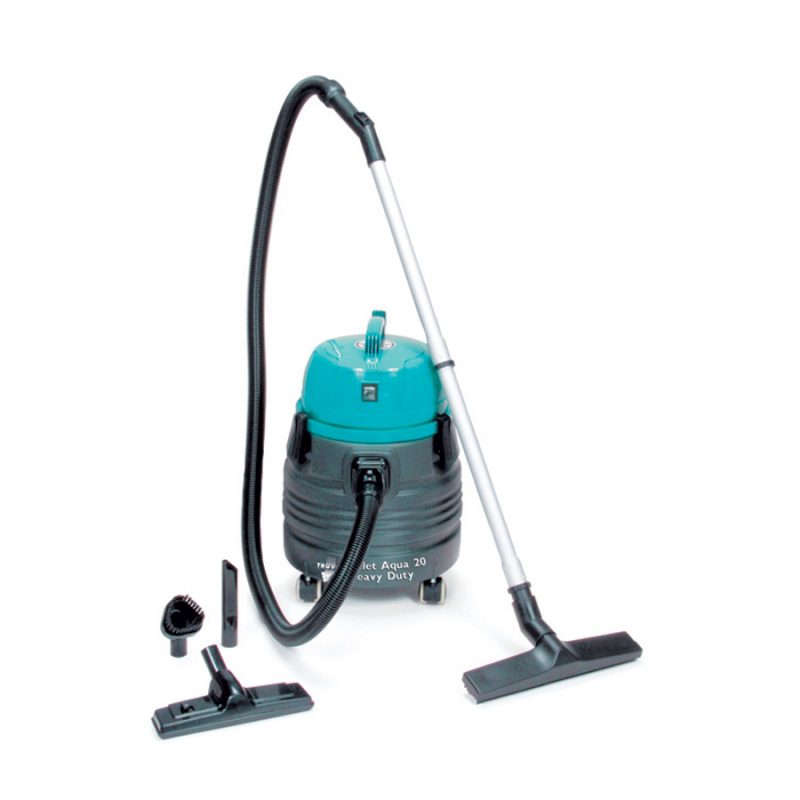 Truvox Valet Aqua Va Hd Wet Dry Vacuum Cleaner Pro Catering Equipment