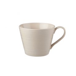 Rustic Snug Mug Cream 12oz