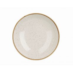 Stonecast Barley White Coupe Bowl 31cm 240cl
