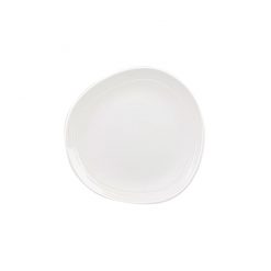 Discover Organic Round Plate 7 inch