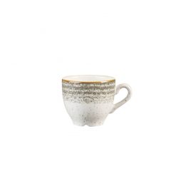 Studio Prints Stone Grey Espresso Cup