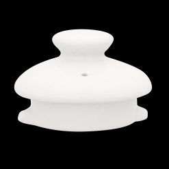 Superwhite Spare Lid For 16oz Teapot BH575