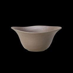 Scape Deep Salad Bowl 30cmDia x14cmH White