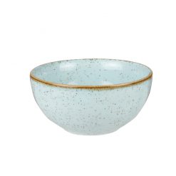 Stonecast Duck Egg Soup Bowl 16oz