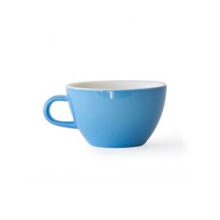 Acme Blue Latte Cup