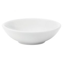 Mini Sauce Dish 3inch (8cm)