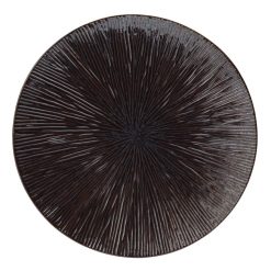 Allium Sand Plate 10.5inch (27cm)