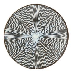 Allium Sea Plate 8.5 (21cm)