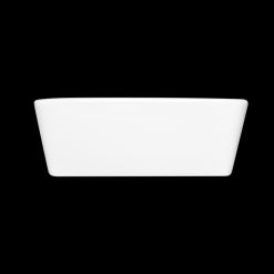 Cadenza Square Sides Bowl 14cm (Fits BK021)