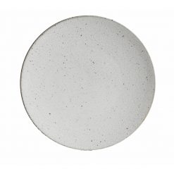 Rene Ozorio Wabi Sabi Plate Coupe 15.25cm