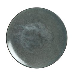 Rene Ozorio Wabi Sabi Plate Coupe 15.25cm