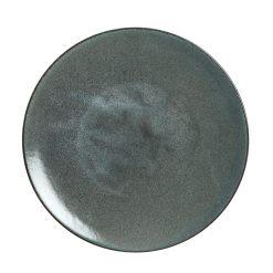 Rene Ozorio Wabi Sabi Plate Coupe 28.5cm