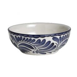 Anfora Puebla Nappy Bowl 13cm x 5cm 34cl