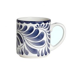 Anfora Puebla Acapulco Mug 12cm x 9xm 28.5cl