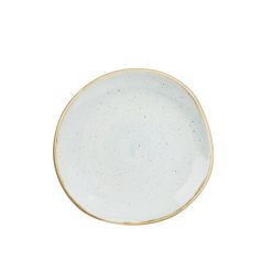 Stonecast Duck Egg Trace Plate