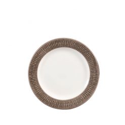 Bamboo Spinwash Dusk Plate