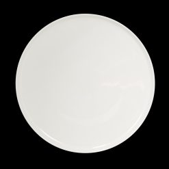 Crème-Esprit Coupe plate-28cm