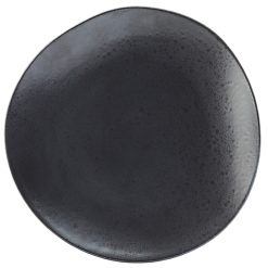 Nero Plate 10 Inch 25.5cm