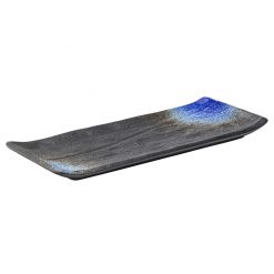 Kyoto Rectangular Platter 11.3 Inch 28.5cm