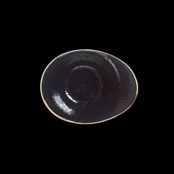 Steelite Craft Bowl Liquorice 18cm