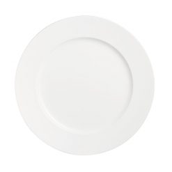 Olea Plate Classic Wide Rim 32cm