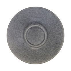 Kernow Saucer 15cm Grey