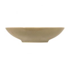 Serene Coupe Bowl 19cm Green