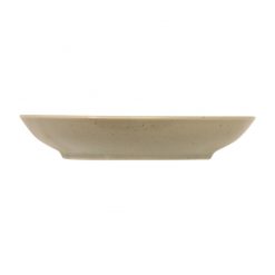 Serene Coupe Bowl 23cm Green