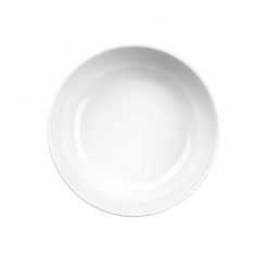 Menu Porcelain Bowl 17oz