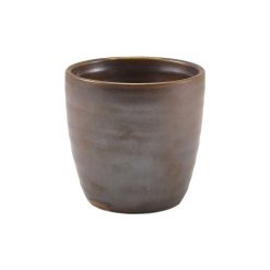 Terra Porcelain Copper Chip Cup 32cl