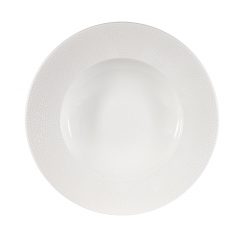 Isla Wide Rim Bowl 28cm