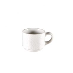 Isla Profile Stacking Espresso Cup 3Oz