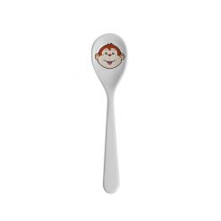 Monkey Melamine Junior Spoon 142mm