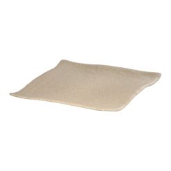 Mirage Martello Sand Square Platter 28cm