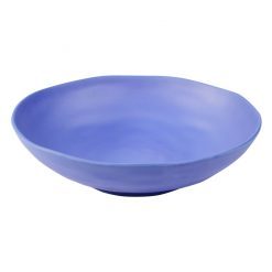 Pigment Indigo Bowl 4L