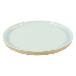 PORTOBELLO BLUE LARGE PLATE 270X20MM NR