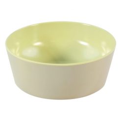 PORTOBELLO GREEN BOWL 145X55MM 450ML NR