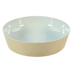 PORTOBELLO BLUE BOWL 265X65MM 1.7L NR