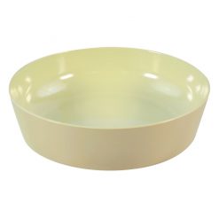 PORTOBELLO GREEN BOWL 265X65MM 1.7L NR